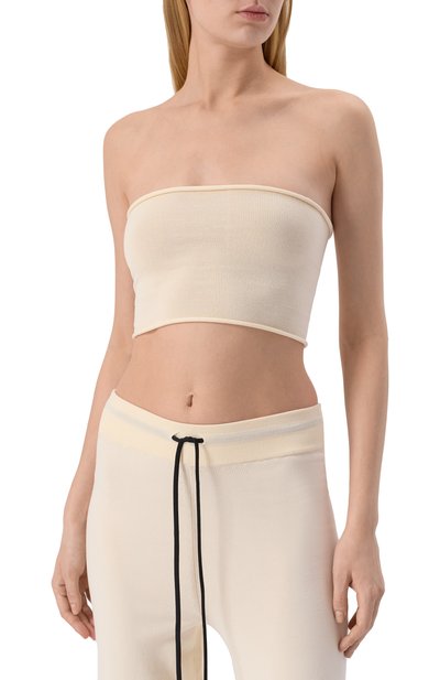 Топ из вискозы ISABEL BENENATO, арт. DK907S25, фото 3