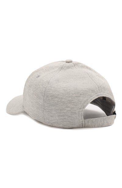 Хлопковая бейсболка PAUL&SHARK, арт. E20P7100, фото 2