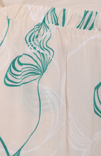 Брюки из вискозы HANRO, арт. 077617, фото 5