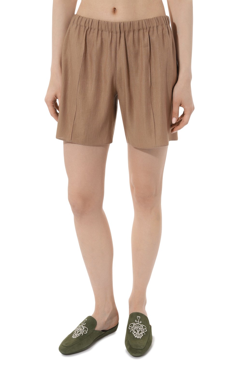 Пижама изо льна и вискозы PRIMROSE, арт. 1W.618RSK.L008, фото 5