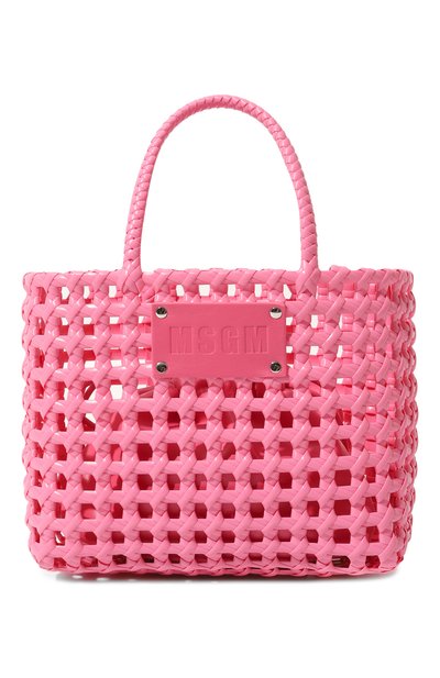 Сумка-шопер MSGM, арт. 3441MDZ49 632, фото 1