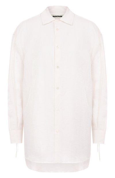 Женская льняная рубашка DARKPARK, арт. WSH20/FAC91