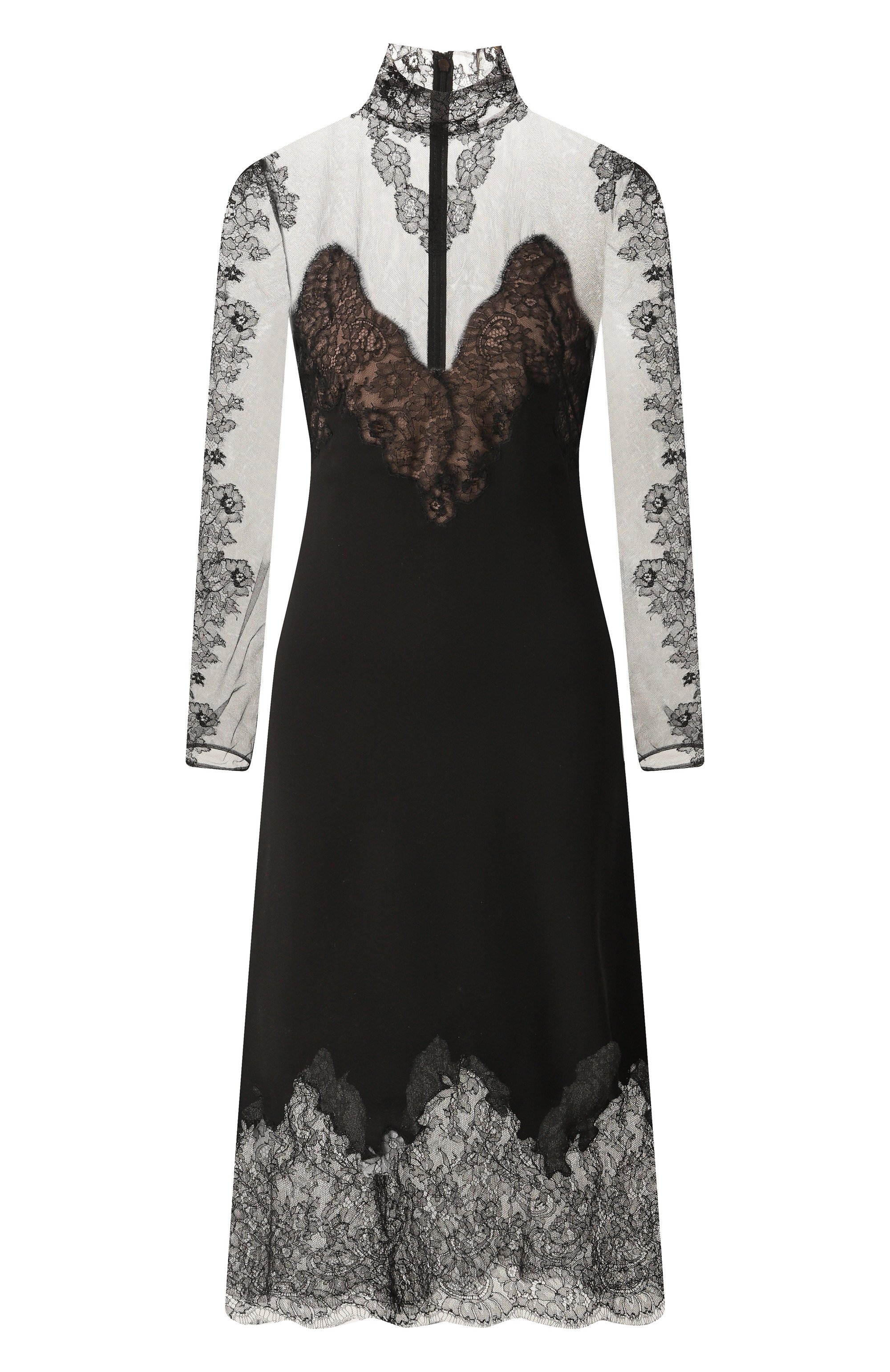 Платье VALENTINO, арт. 5B0VABS51MH, фото 1