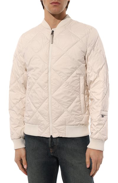 Пуховый бомбер BOGNER, арт. 38067914, фото 3