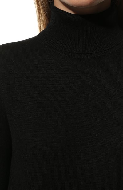 Водолазка из шелка и кашемира WEILL, арт. 179034, фото 5