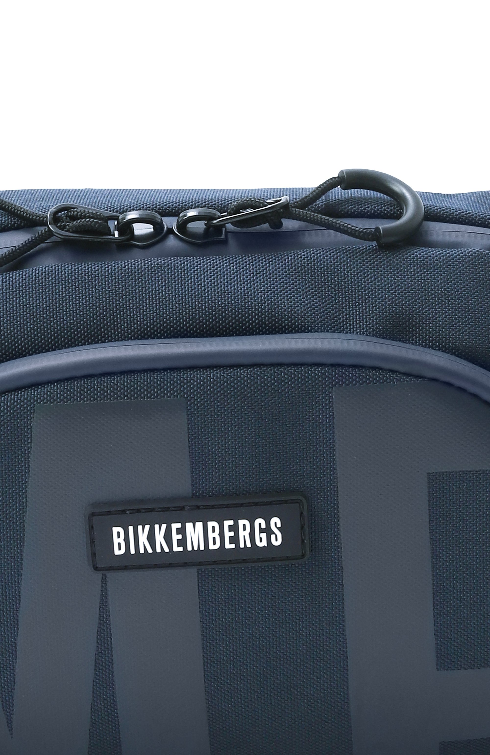 Поясная сумка tracker DIRK BIKKEMBERGS, арт. BKB000537T, фото 3