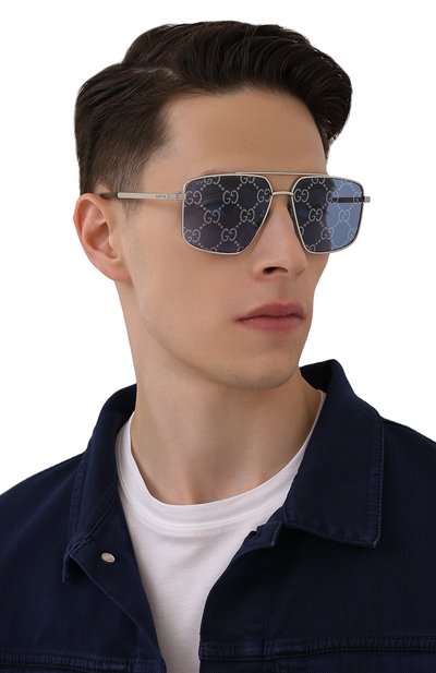 Солнцезащитные очки GUCCI, арт. GG0941S 004, фото 3