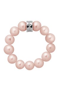 Кольцо MIMI бесцветного цвета по цене 11700 руб., арт. A023LX3-M, фото 1 Кольцо MIMI, арт. A023LX3-M, фото 1