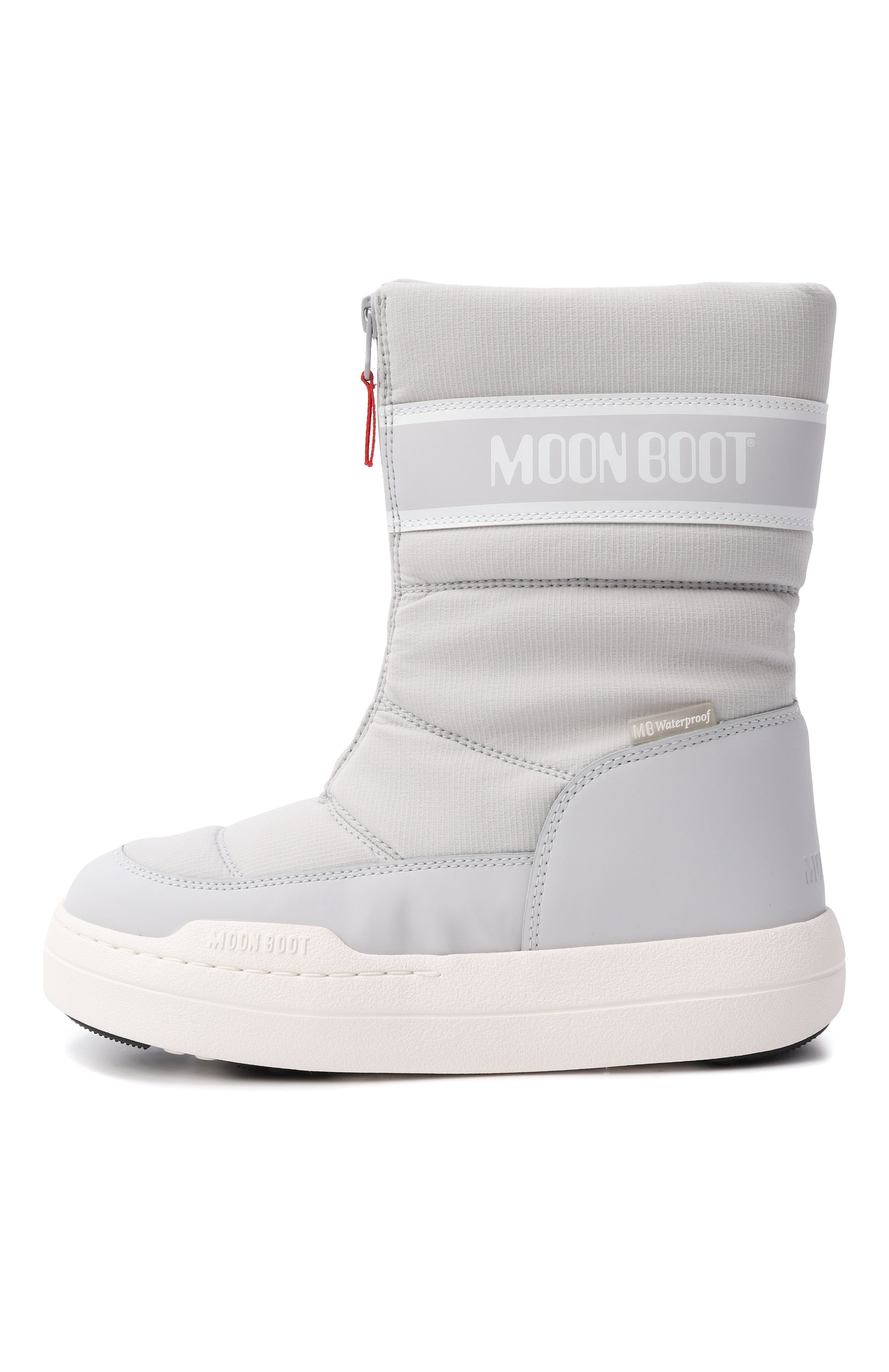 Утепленные сапоги MOON BOOT, арт. 80D3440080_001, фото 2