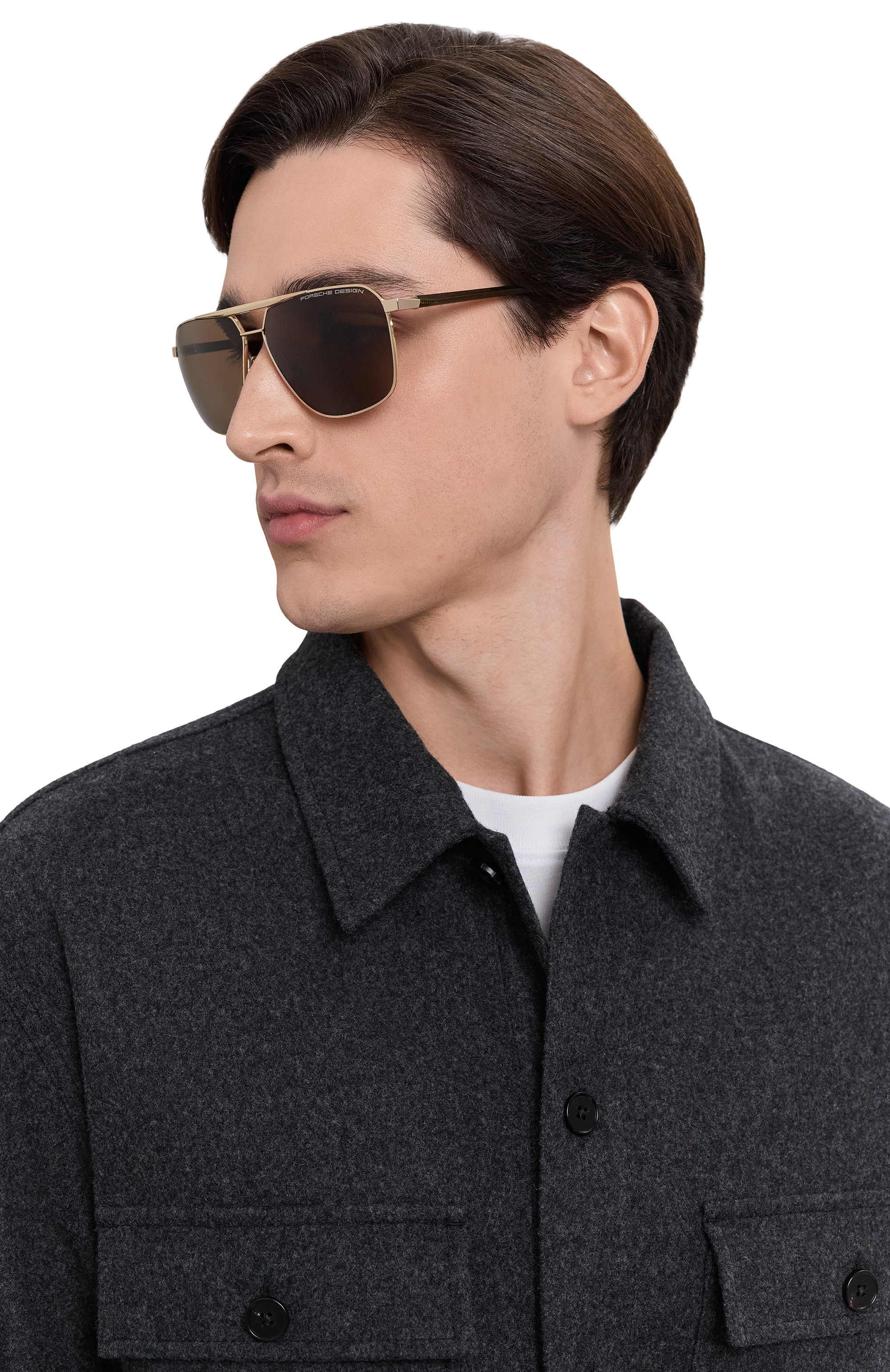 Солнцезащитные очки PORSCHE DESIGN, арт. 8949-B, фото 2