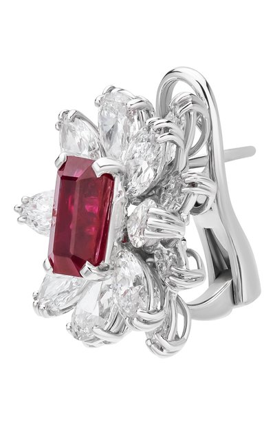 Женские серьги MERCURY, арт. ME18626WR