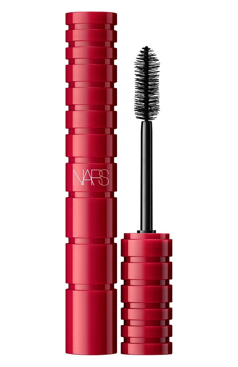 Тушь для ресниц climax mascara, оттенок explicit black NARS  цвета, арт. 7008NS | Фото 1 (Региональные ограничения белый список (Axapta Mercury): Не проставлено; Нос: Не проставлено)