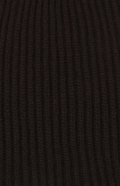 Шапка из шерсти и кашемира MANZONI24, арт. 24MCAPPELL0-X, фото 4