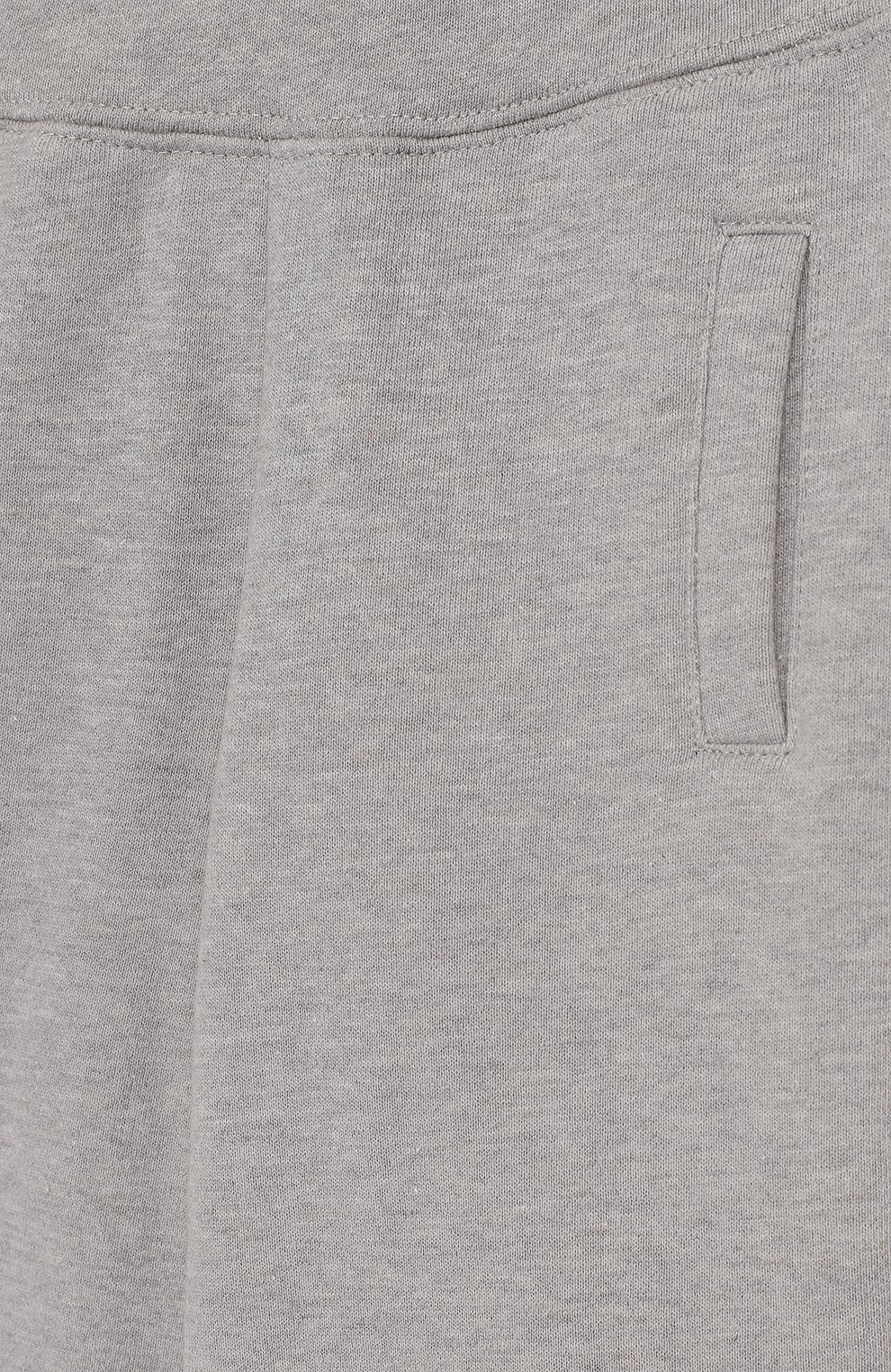 Хлопковые джоггеры MARC JACOBS (THE), арт. W14207/2A-5A, фото 3