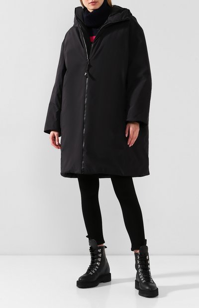 Парка Y-3, арт. FJ0291/W, фото 2