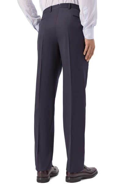 Шерстяной костюм ANDREA CAMPAGNA, арт. VATICAN0 SRC/T25210-1/9_SET, фото 5