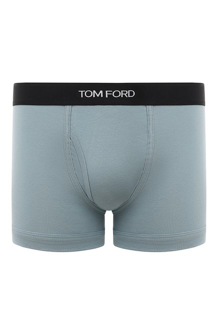 Мужские хлопковые боксеры TOM FORD, арт. T4LC3104/452