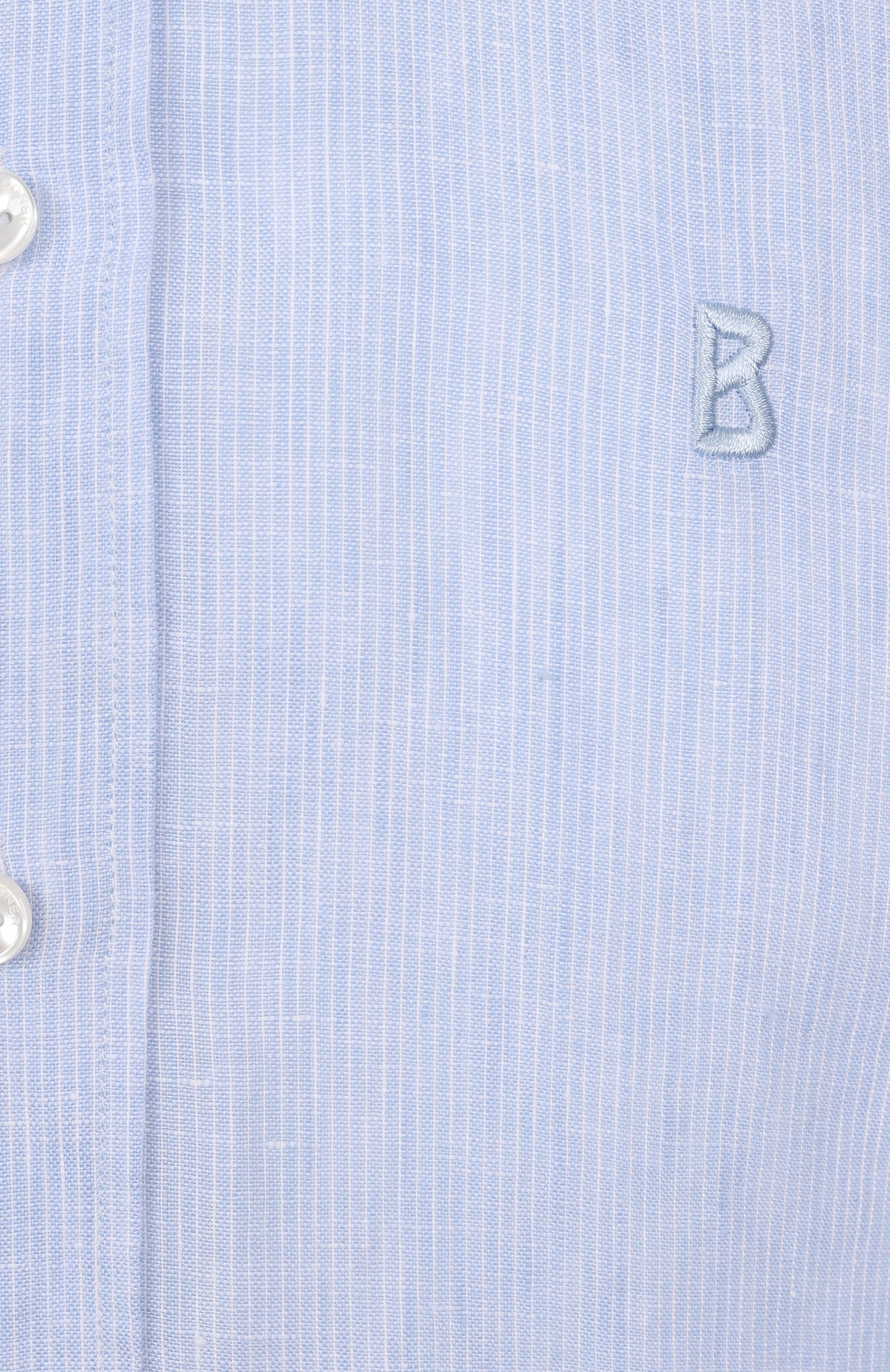 Льняная рубашка BOGNER, арт. 58848064, фото 6