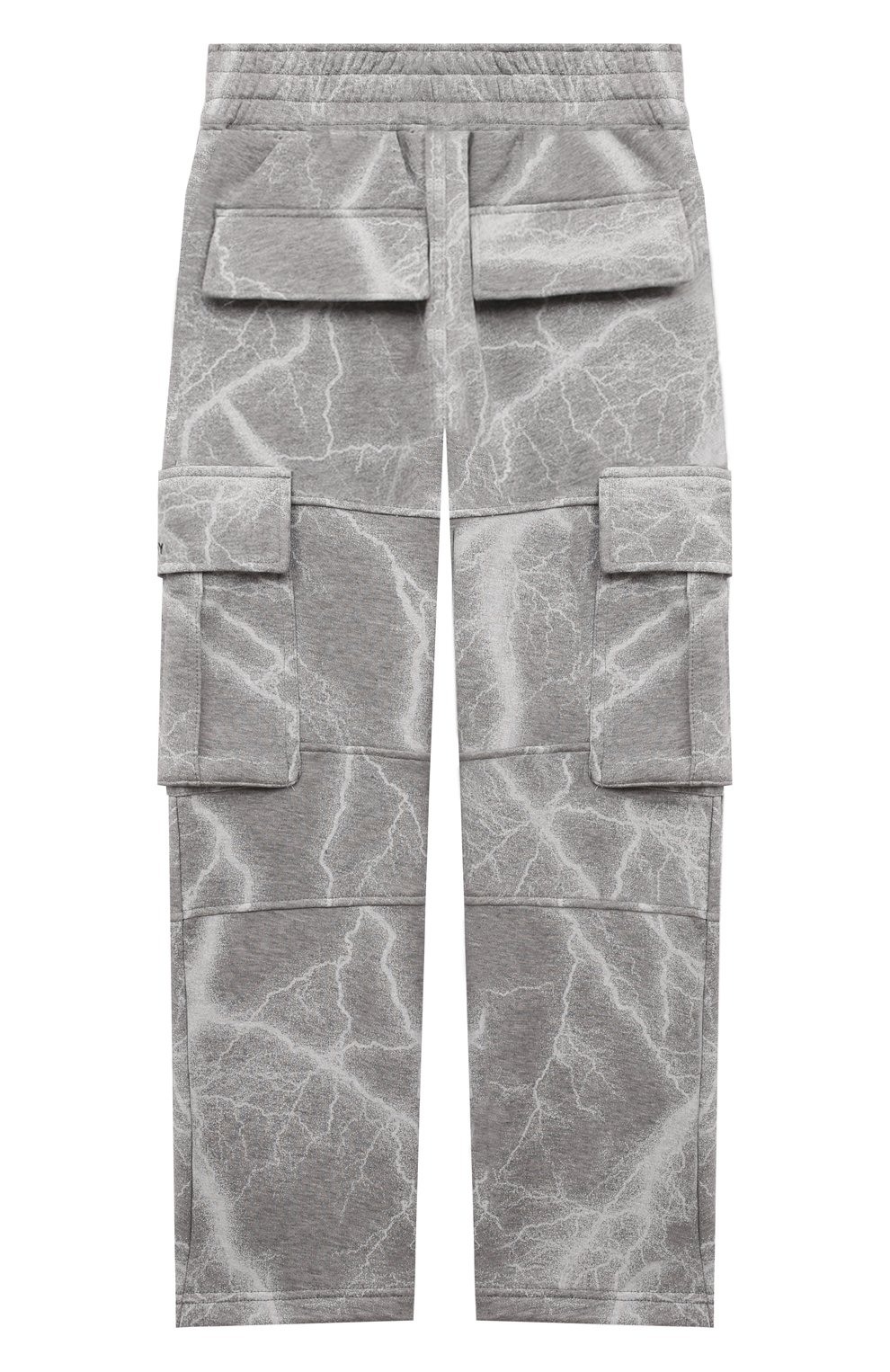 Хлопковые брюки-карго GIVENCHY, арт. H30304, фото 2