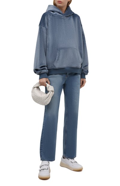 Худи ALEXANDER WANG, арт. UCC4211462, фото 2