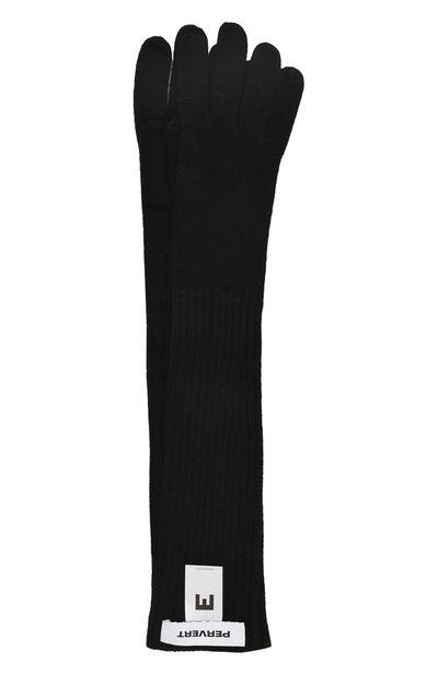 Женские кашемировые перчатки PERVERT, арт. PE23/GL01/60-41