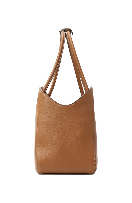 Сумка-тоут Prada 1BG519/2CYS Коричневый  1BG519/2CYS Фото 4