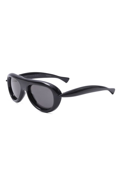 Женские солнцезащитные очки BOTTEGA VENETA, арт. A002DK/VBL80