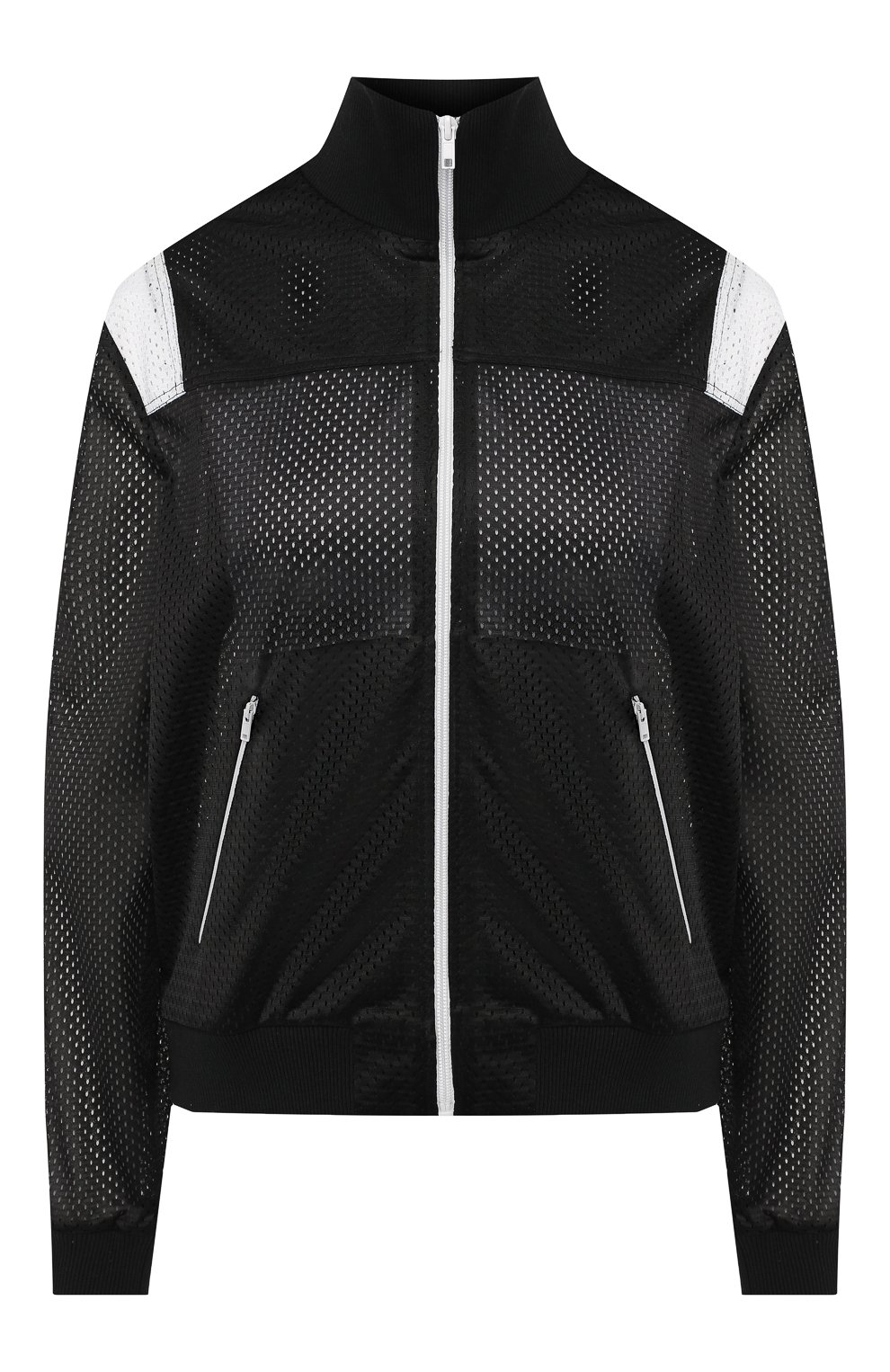 Кардиган с перфорированием REDVALENTINO, арт. RR3MB00B/YFU, фото 1