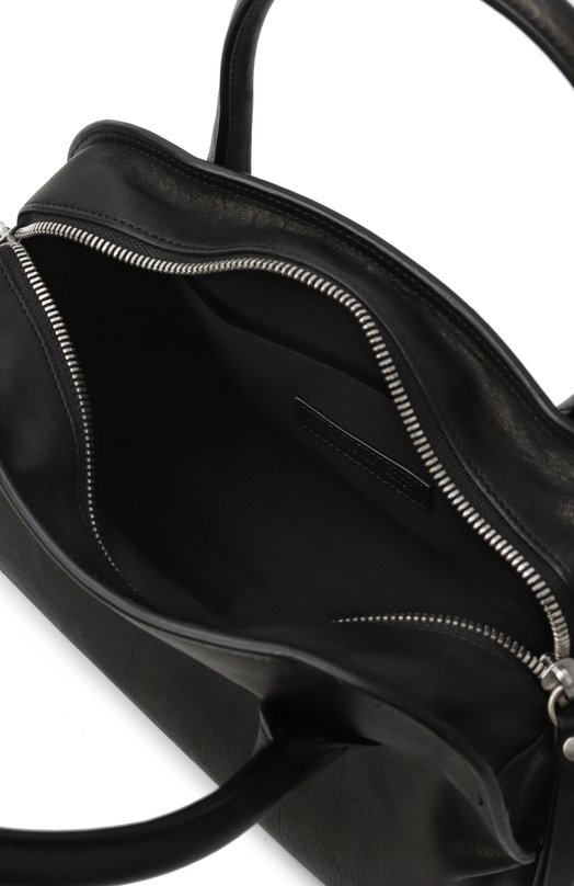 Сумка Lowa small Ann Demeulemeester B0012624/LT137 Чёрный  B0012624/LT137 Фото 5