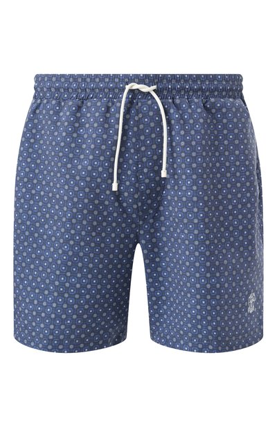 Мужские плавки-шорты BRUNELLO CUCINELLI, арт. MM697043