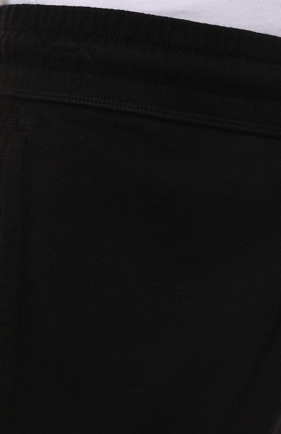 Хлопковые домашние брюки JAMES PERSE, арт. MXA1161, фото 5