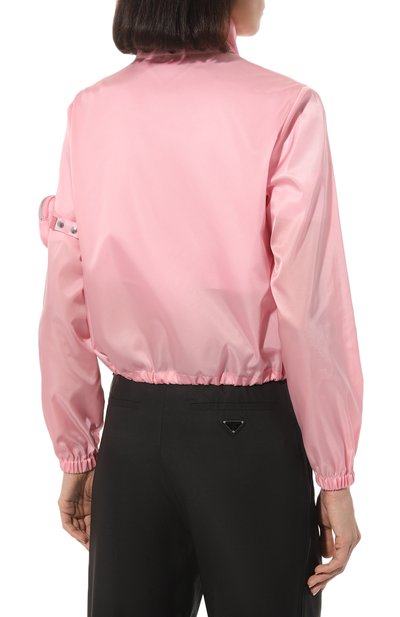 Куртка PRADA, арт. 291831-1WQ8-F0028-202, фото 4