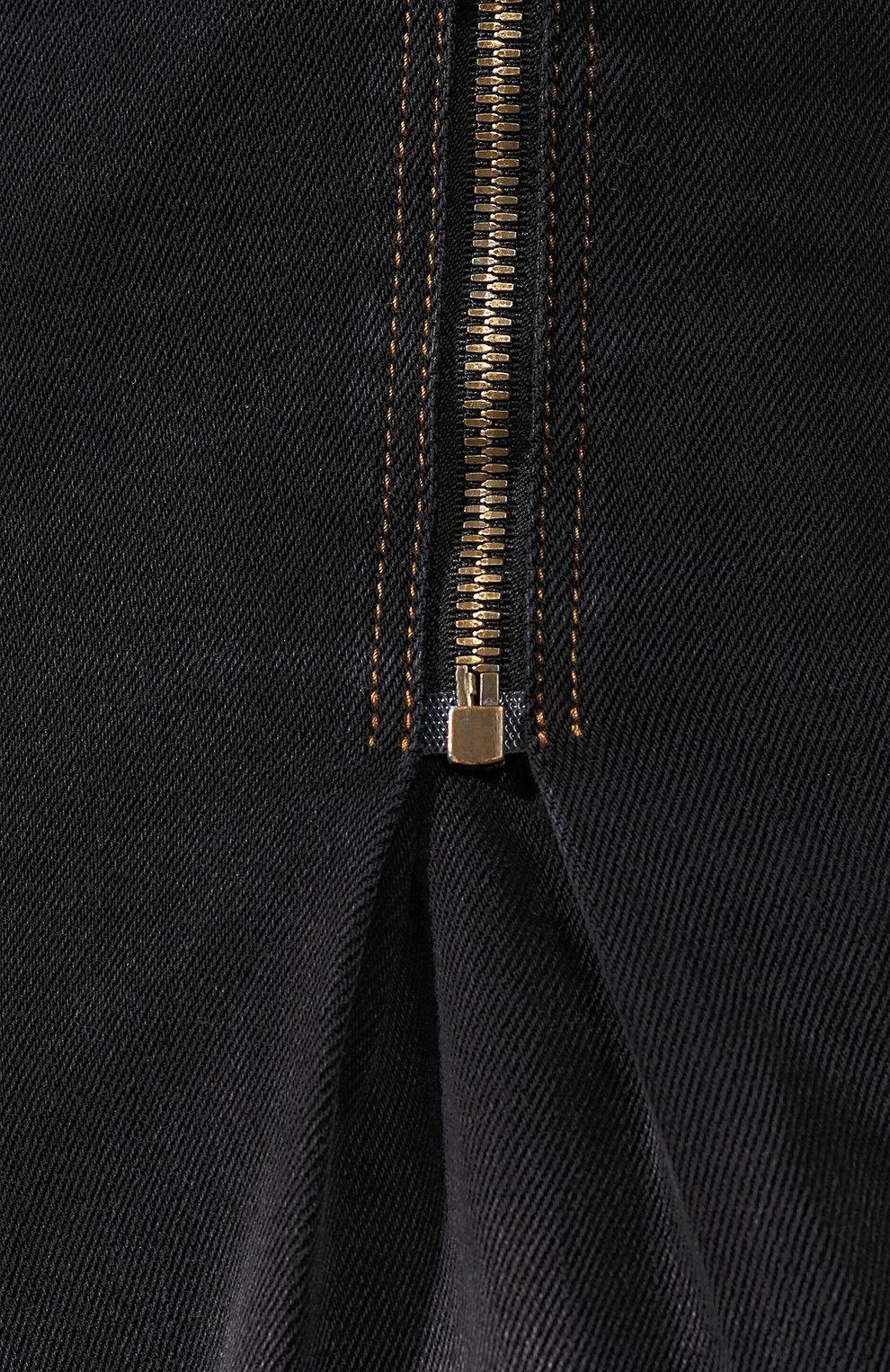 Джинсовые шорты VERSACE, арт. A82263/A228451, фото 5