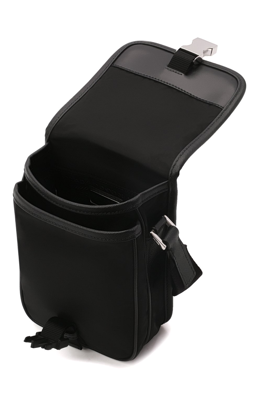 Текстильная сумка PRADA, арт. 2VD043-2DMH-F0002-OOO, фото 4