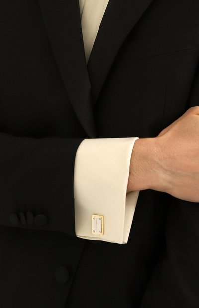 Запонки DOLCE & GABBANA, арт. WFP1T1 W1111, фото 2