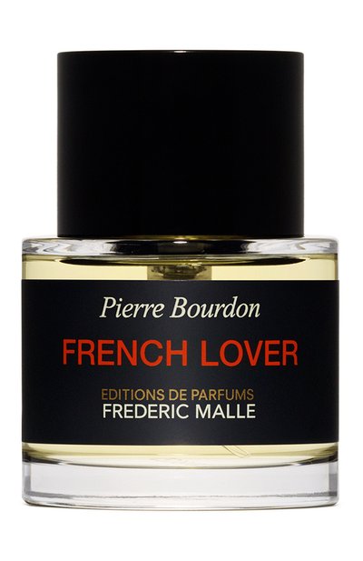 Мужской пар�фюмерная вода french lover (50ml) FREDERIC MALLE, арт. 3700135012325