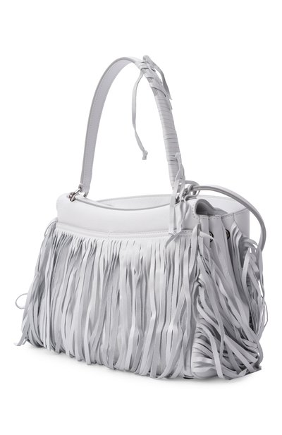 Сумка rodeo small BALENCIAGA, арт. 789779/2AB90, фото 4