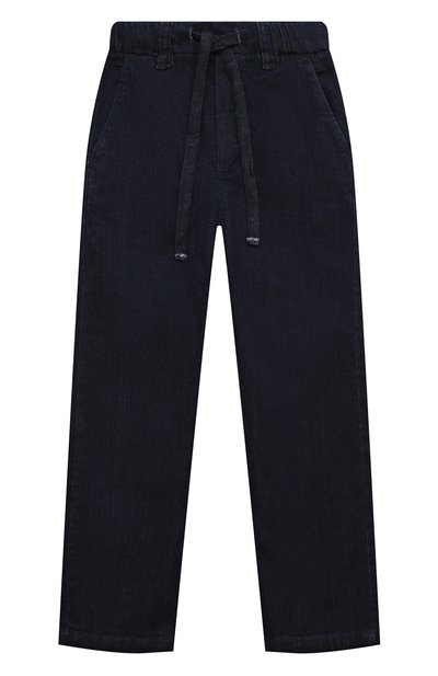 Джинсы PAOLO PECORA MILANO, арт. PP3810/6-12