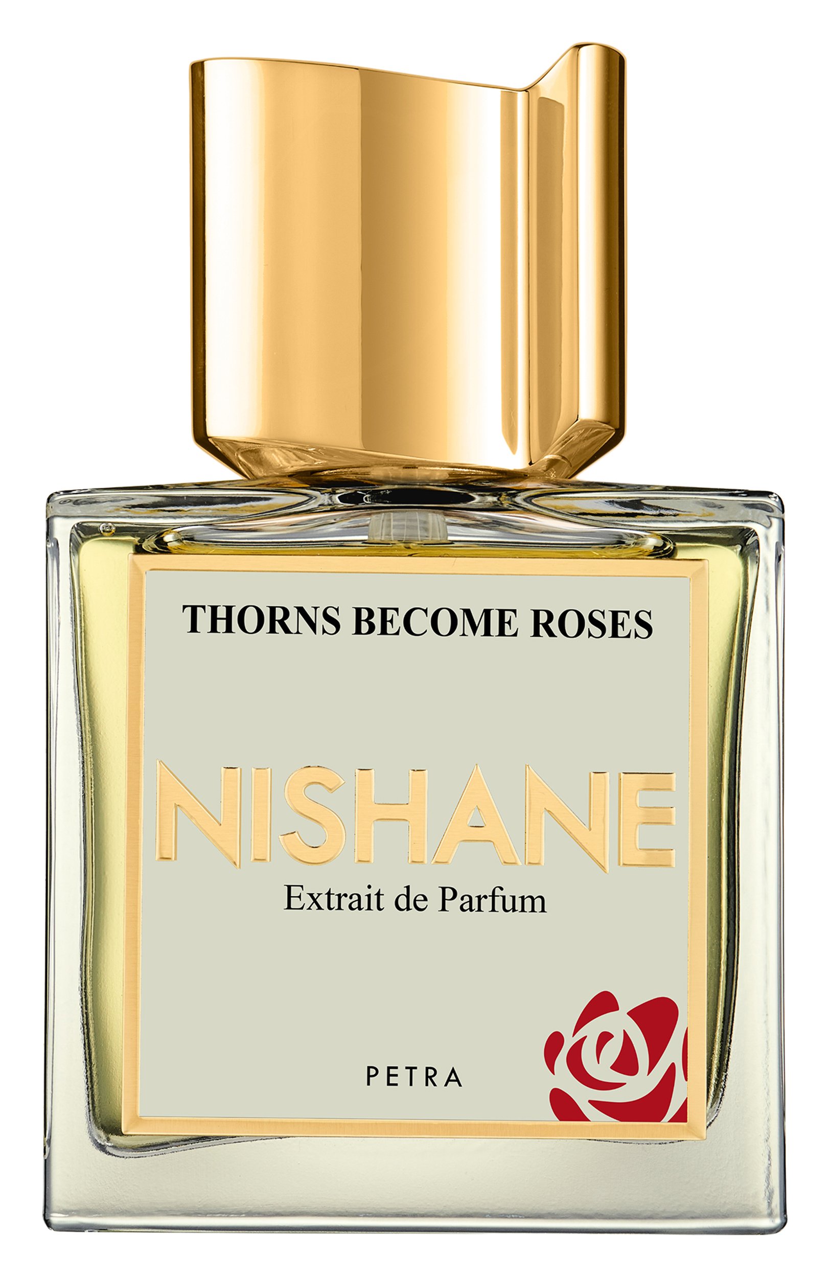 Духи thorns become roses (50ml) NISHANE, арт. 8683608072727, фото 1