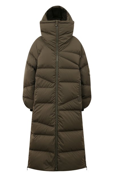 Пуховик BACON, арт. D0UBLE B MAXI AMD, фото 1