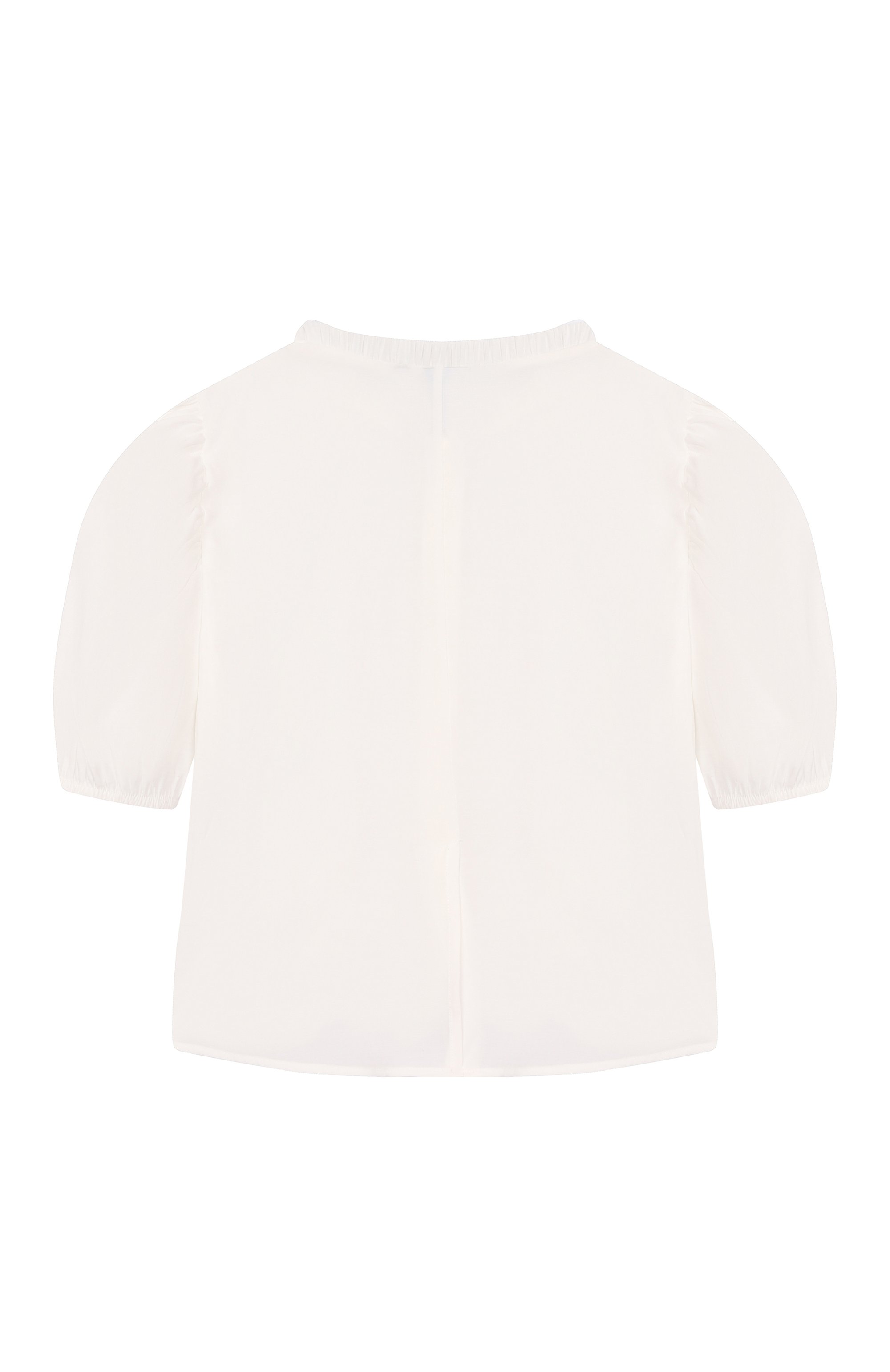 Блузка ASPESI, арт. S25012CCC0067/6A-8A, фото 2