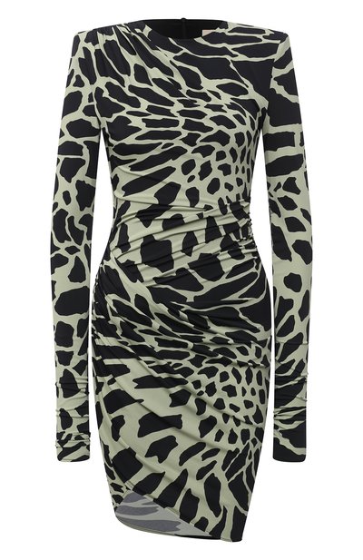 Женское платье ALEXANDRE VAUTHIER, арт. 204DR1322 1351-204