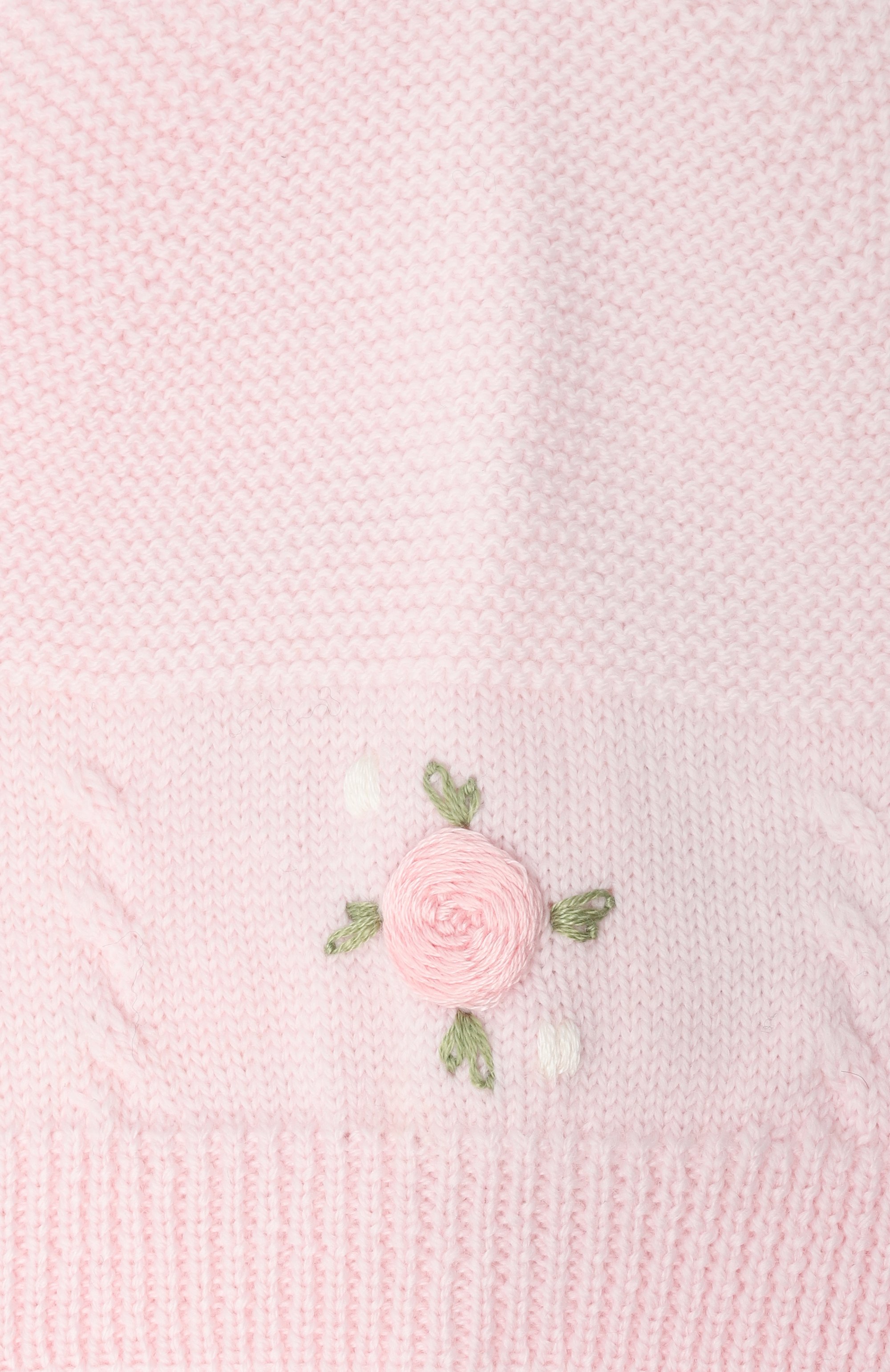 Шерстяная шапка BABY T, арт. 25AI114CUP, фото 3