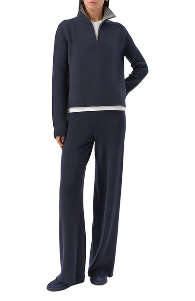 Замшевые кеды SANTONI, арт. WBPG614150CATTYD, фото 3