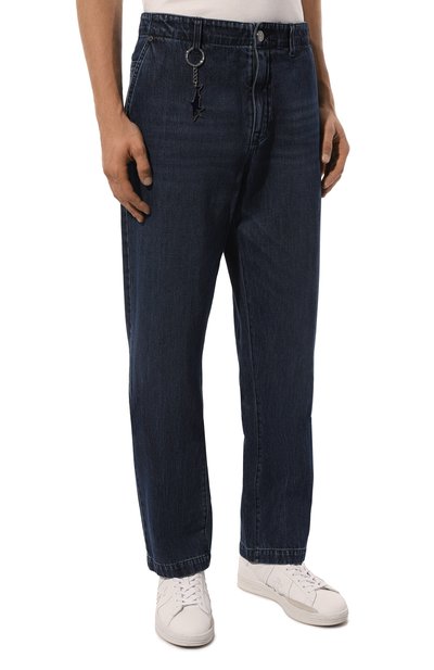 Джинсы PAUL&SHARK, арт. 14314145, фото 3