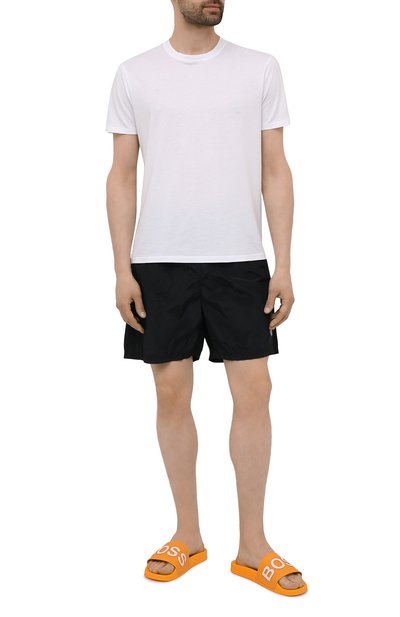 Шлепанцы BOSS, арт. 50425152, фото 2