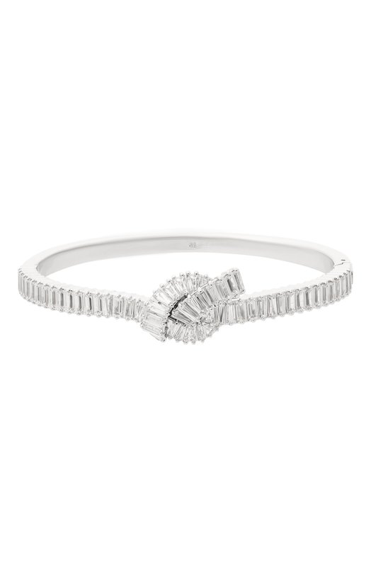 Браслет Matrix Swarovski 5727120 Серебряный 5727120