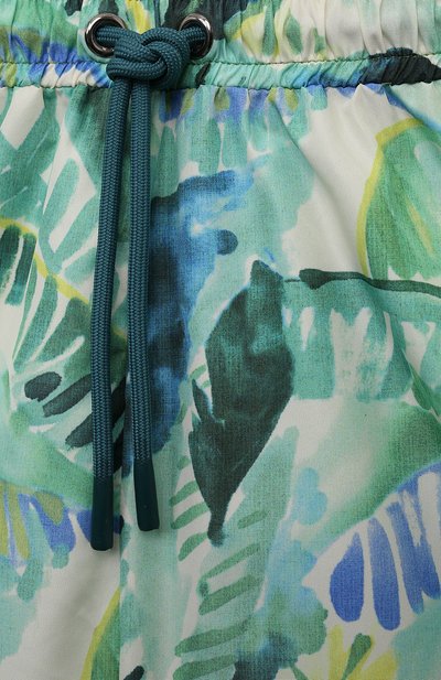 Плавки-шорты IL GUFO, арт. P24BX019N4027/5A-8A, фото 3