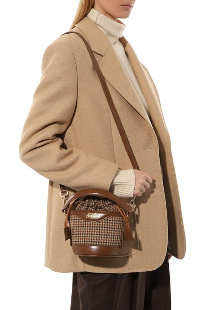 Сумка mila MC2 SAINT BARTH, арт. MILA/00346G, фото 2