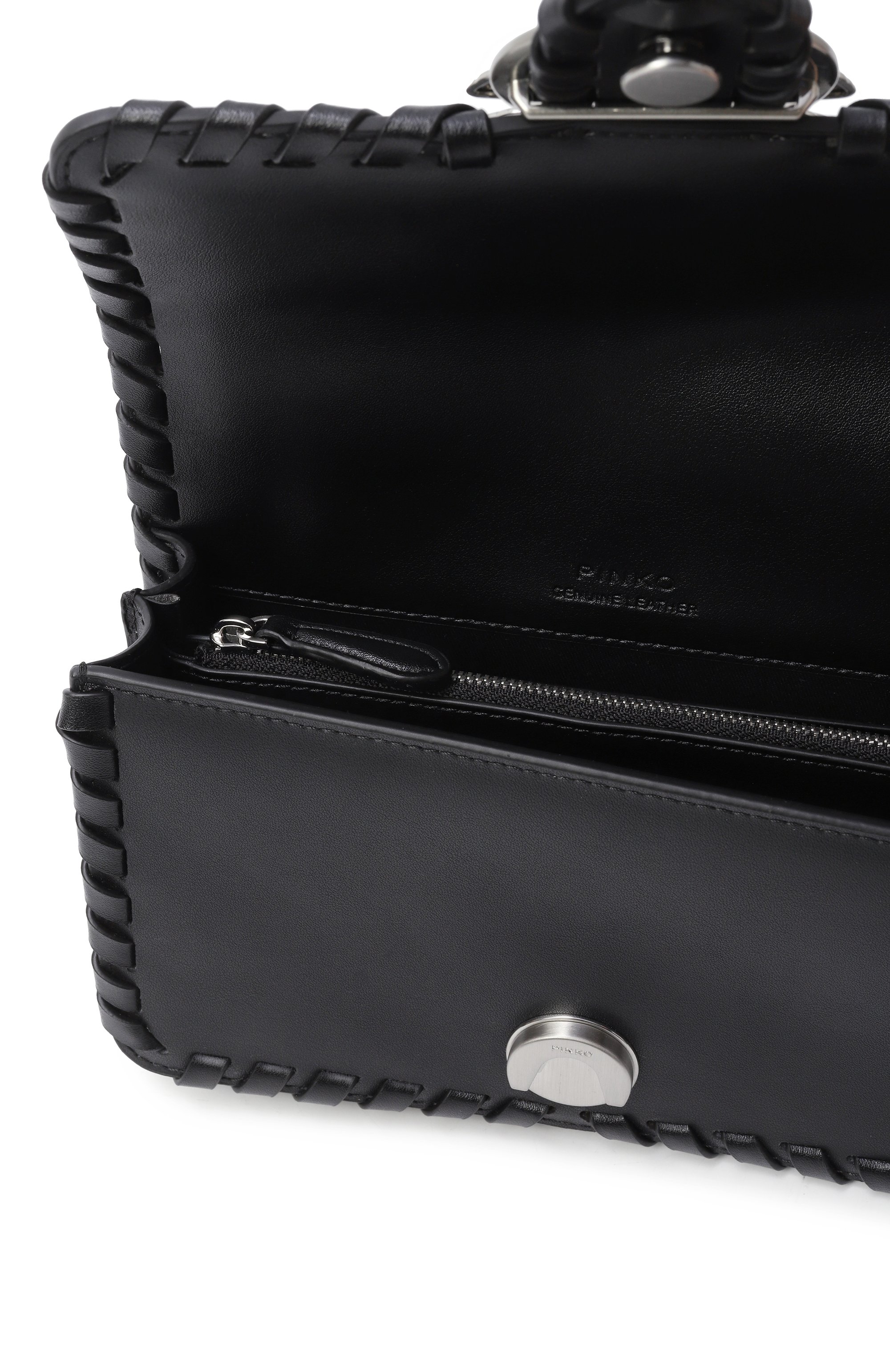 Сумка love one mini PINKO, арт. 100059/A20R, фото 5